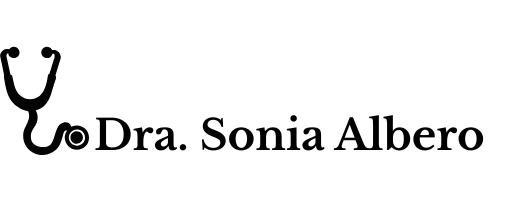 Dra. Sonia Albero
